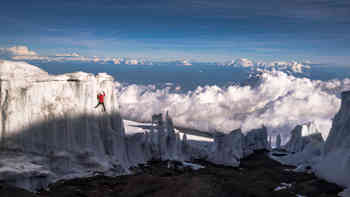 The Last Ascent - Will Gadd's Return to Kilimanjaro