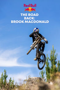 The Road Back: Brook MacDonald