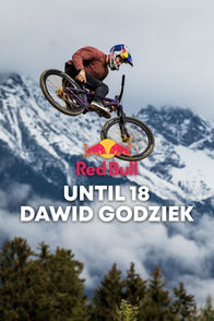 Until 18 - Dawid Godziek