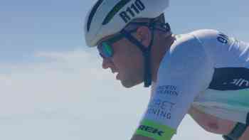 James Goldin: El hombre que se niega a morir