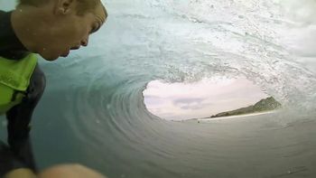 Las mejores olas