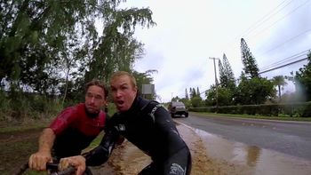 Surf callejero