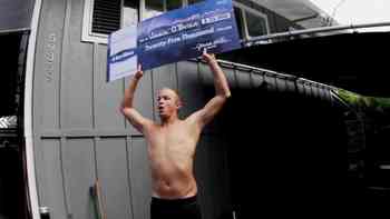 Surf con carrito de compras