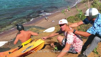 Ardor en la entrepierna