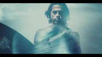 Los cbdMD Jaws Big Wave Championships