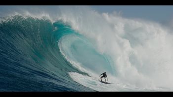 Gigantes de Nazaré