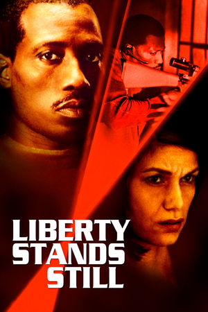 Liberty stands still | ViX