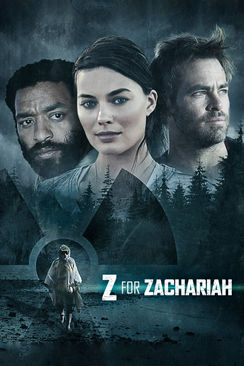 Z For Zachariah