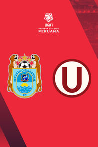 Primera División del Perú | ViX