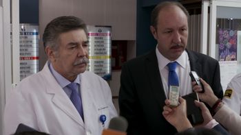 Terrible accidente | ViX