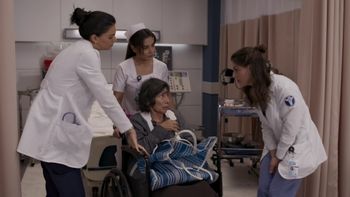Ayuda recibida
