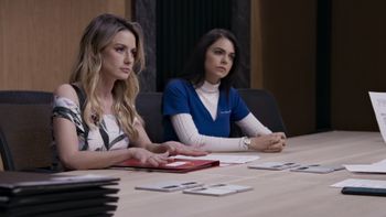 Entre abogados