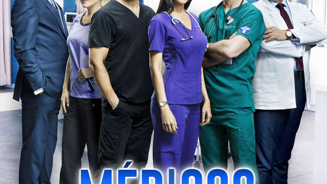 Médicos Línea De Vida | ViX