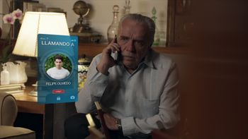 La familia es primero
