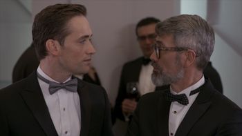 Gala de beneficiencia