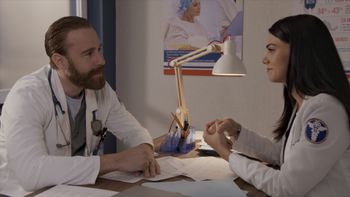 Infidelidad al descubierto