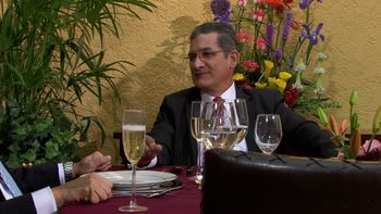 Hija perdida