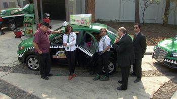 Amenazas sorpresivas