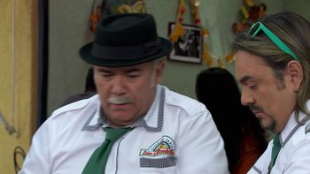 Un nuevo empleo