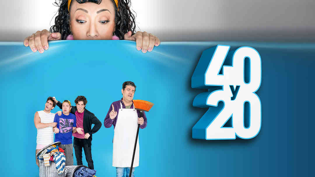 40 y 20 | ViX