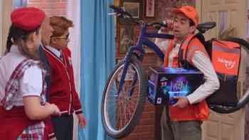 Las aceitunas de Don Justo