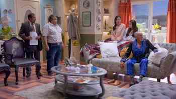 La venganza de Chaolín