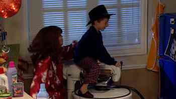 Vecinas desesperadas