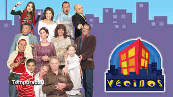 Aquí sí hay quien viva