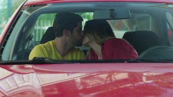 Un beso | ViX