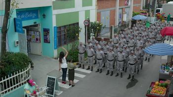 Negocio exitoso