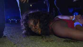 Armadas y peligrosas