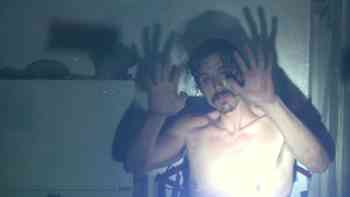 Criminal de 14 años