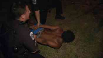 Detenciones vehiculares