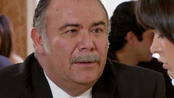 Lectura del testamento