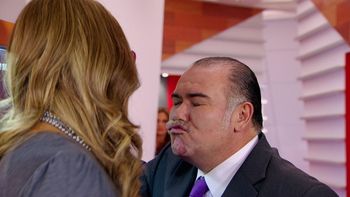 Eva en problemas