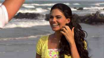 Amor a primera vista