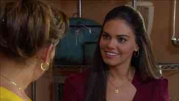 Fraude en el restaurante