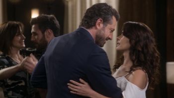 Encuentro inesperado | ViX