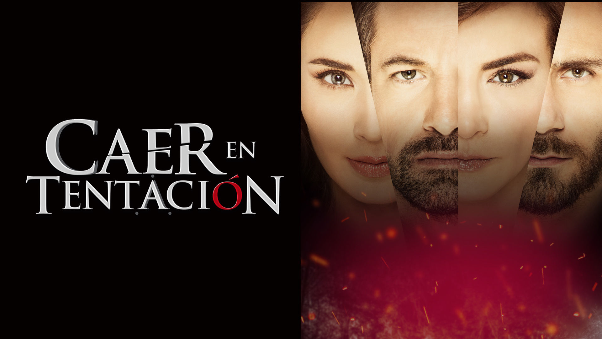 Ver Caer en Tentación, capítulo 1 por ViX, image size:1920x1080