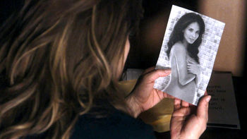 Foto reveladora