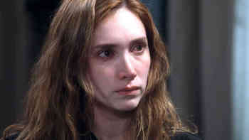 Traición imperdonable