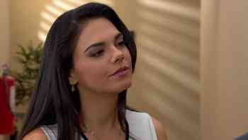 Pendiendo de un hilo