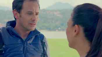 Infidelidad descubierta