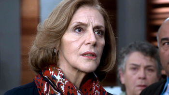 Venganza sucia