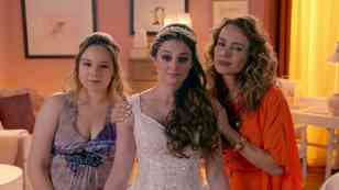 Hermosa boda