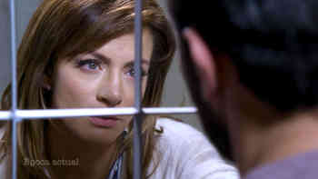 ¿Quién robó el arma?