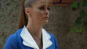 Inesperada confesión