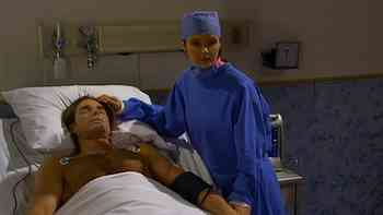 Peligro y sufrimiento