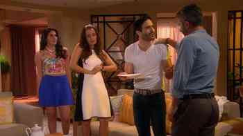 Guerra entre hermanas