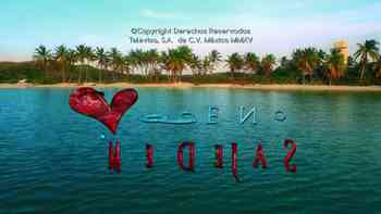 Reencuentro doloroso